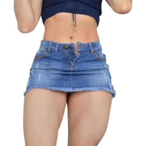 Sexy Skirt femme Summer Burrs Edge Pockets Sexy High Waist All Match Bodycon femme Skirt Streetwear Summer Beach Party XXXL