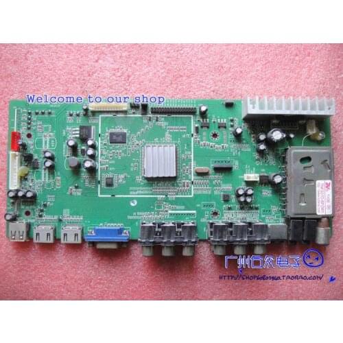 MST6M48 V12A HX MST6M48-D motherboard