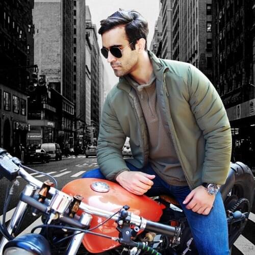 2016 Brand Fit Military Camouflage Mens Jacket Army Homme Cago Camo Jackets Men cotton-padded clothes jacket