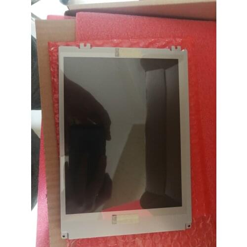 New and original LCD Panel for LQ084V1DG43A