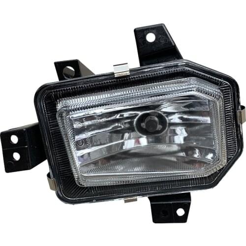 Front fog lamp for SAIC MAXUS T60 front left/front right fog light