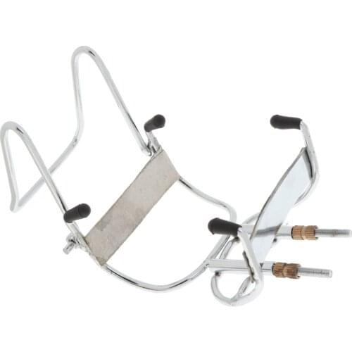 Portable Erhu Holder Erhu Waist Support Musical Instrument Parts