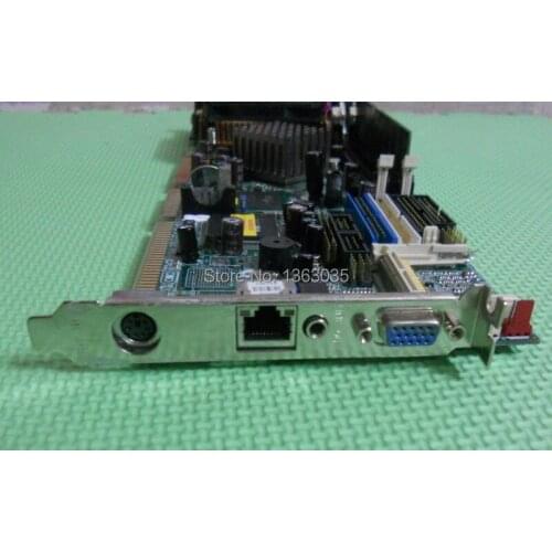 ROCKY-4786EV-RS-R30 industrial motherboard tested working