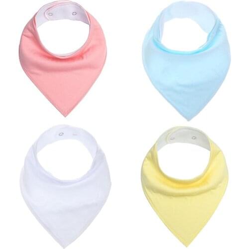 Wzcx Baby Bibs