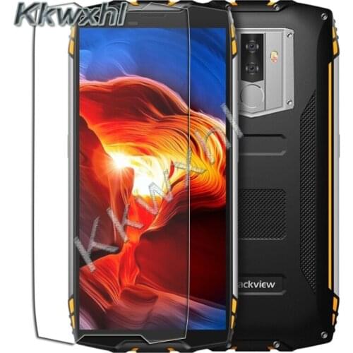 9H HD Tempered Glass For Blackview BV6800 Pro Protective Film ON BV6800pro Screen Protector Cover