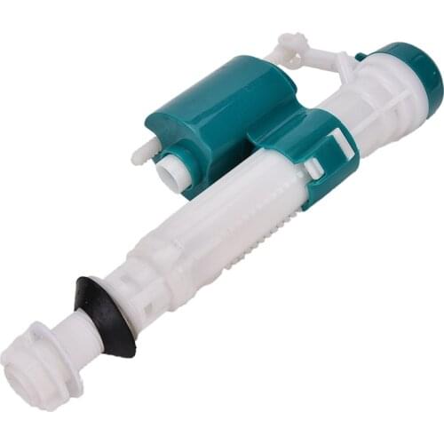 1PCS Toilet Tank Fittings Toilet Accessories Retractable Toilet Inlet Valve Bathroom Supplies