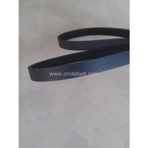 370J5 , 37inch , 940mm Poly rib belt , serpentine belt, PJ type ribbed belt