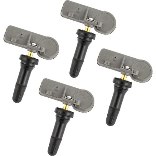 4pcs OEM:DV6T-1A180-AA Tire Pressure Monitoring System BB5T-1A180-AA DR3V-1A180-DA Tire Pressure Sensors For ford for mondeo