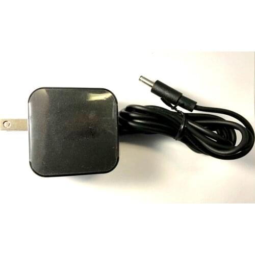 Power Supply for Asus nexus Chrome player Tablet AC US plug 12V 1.5A 18W Laptop