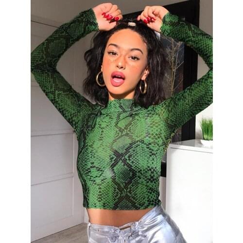 CHRLEISURE Women's T-shirts With Print