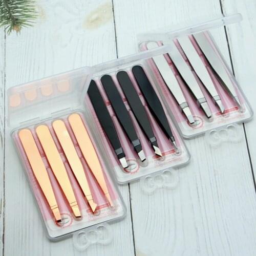 Decsy Eyebrow Tweezers