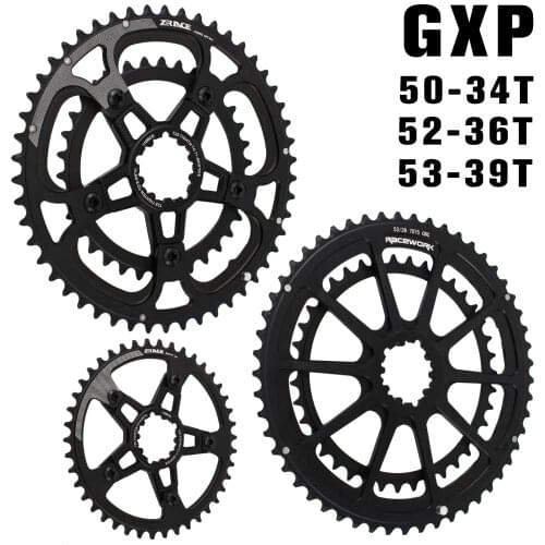 FASTFISH Bicycle Sprockets