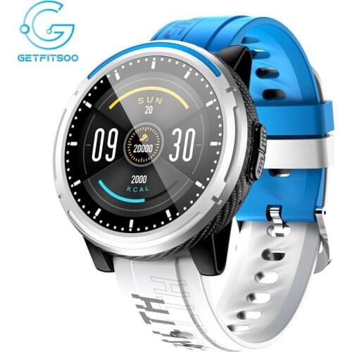 Getfitsoo Pressure Measuring Watch
