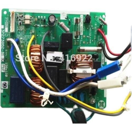 Good working for Air conditioning computer board 3P273862-2 3P273862-3F board control panel on sale