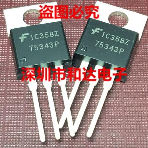 HUF75343P3 75343P TO-220