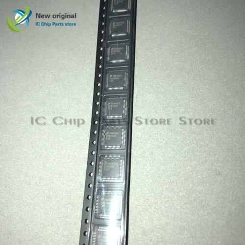 2/PCS DP83640TVV QFP48 Integrated IC Chip New original