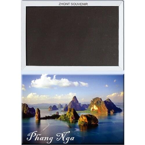 Phang Nga Fridge Magnets 21746 Travel destination Souvenirs