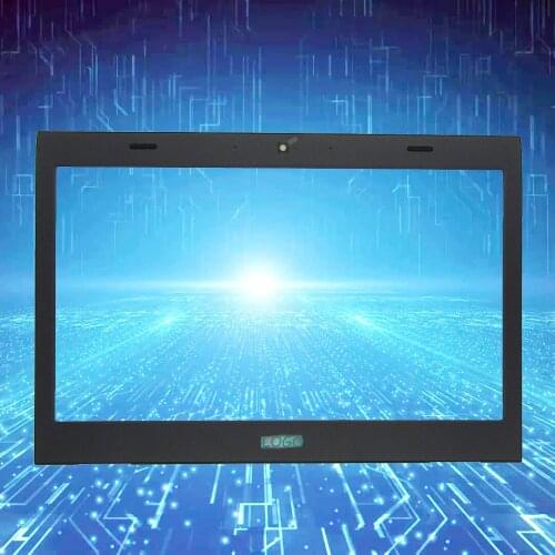 New Genuine LCD bezel Cover for DELL VOSTRO V3450 3450 Laptop Series Front Bezel Shell B Cover 858WH 0858WH