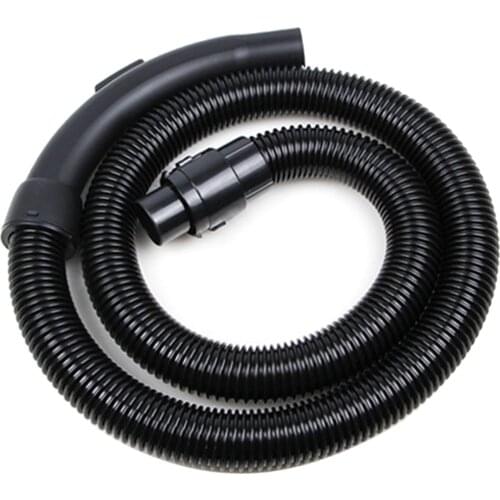 Portable Vacuum Cleaner Handle Hose Threaded Hose Fit for Midea QW14T-06C
