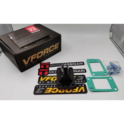 Motorcycle Reed Valve System for KTM 65SX All V351B AM6 V Force V351B-S