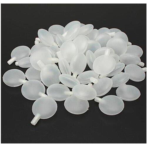 Lowest Price New 25pcs/50Pcs/100pcs Toy dog and cat Squeakers Repair Fix Pet Baby Toy Noise Maker Insert Replacement 35mm