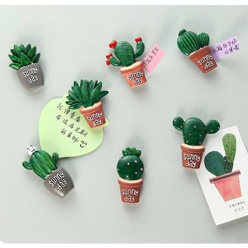 SOLEDI Fridge Magnets