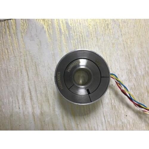 T2J14-B209 ENCODER , used one , 90% appearance new , test goods , free shipping