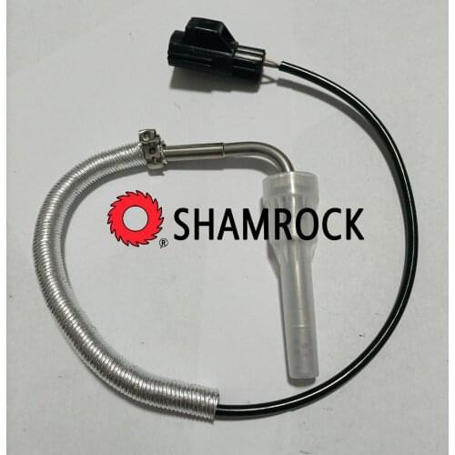 Autlog Exhaust Gas Temperature EGT Sensor 25183662/96436268/11959/0894227/4803538/AS3214 f 06-11 Cchevrolet Captiva Oopel Antara