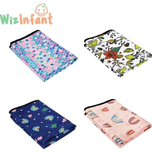 Детские пелёнки WizInfant China At AliExpress