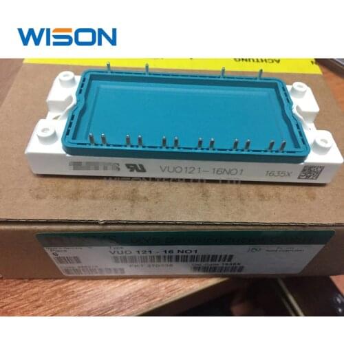 100%New and original VUB145-16NOXT VUB145-16NO1 VUO121-16N01 module