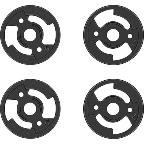 4pcs Propeller Motor Mounting Base for DJI Mavic Air 2 Drone Holder Fixed Mounting Base CW/CCW