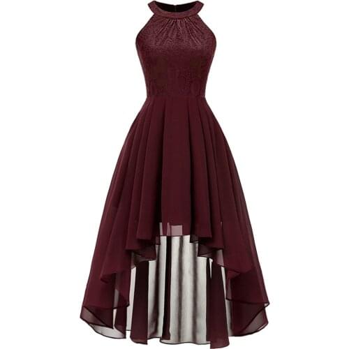 Летние платья с кружевом Aovica China At AliExpress