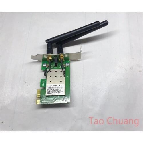 FOR Dell dw1525 Atheros ar5bdt92 wifi wireless PCIe card SFF