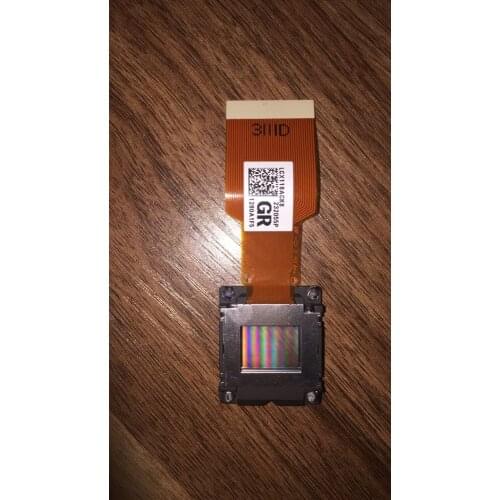 Projector lcd panel chip LCX118