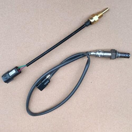 Motorcycle Oxygen Sensor Cylinder Head Temperature for Kymco 125 Ck125t-8a