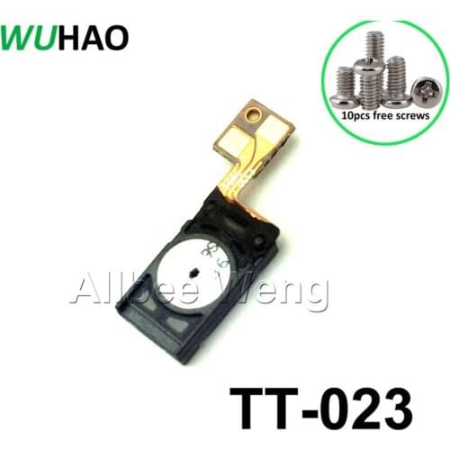 For LG G Vista VS880 D631 Gx2 Stylus 2 LS775 Earpiece Speaker Earphone Receiver Repair Part