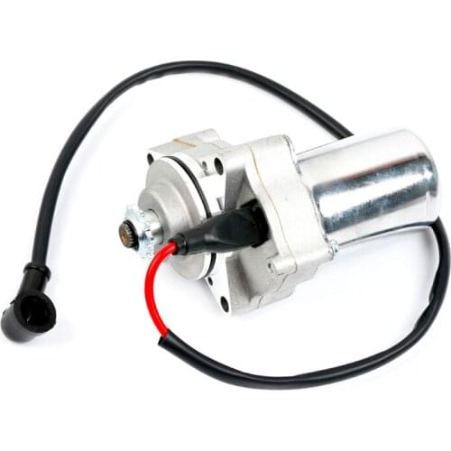 ELECTRIC STARTER 50CC 70CC 90CC 110CC FOR ATV DIRT BIKE QUAD THUMPSTAR PIT