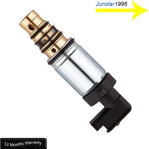 Citroen peugeot307 air condition solenoid valve
