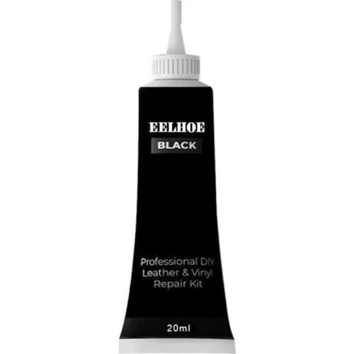 20ML Leather Repair Gel Car Seats Sofa Coats Repair Cream for Auto Furniture