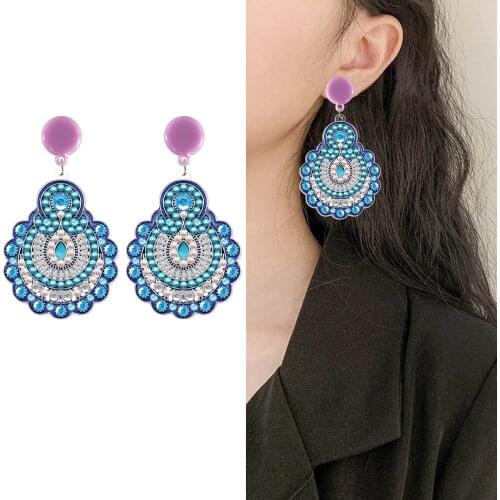 HeeBenor Diamond Embroidery Kits