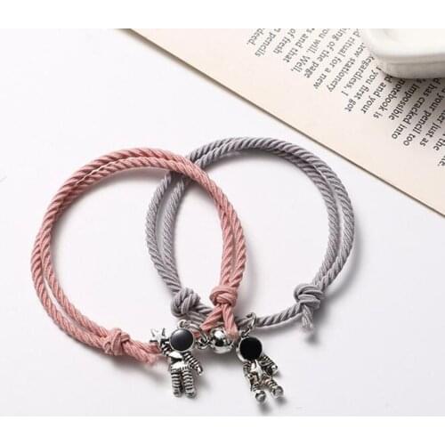 KAIGOTOQIGO Love Bracelets