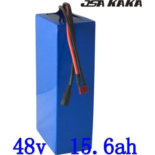 48V 500W 750W 1000W Ebike Battery 48V 15AH Electric Bike Battery 48V 20AH 18AH 15AH 13AH 10AH lithium battery use samsung cell