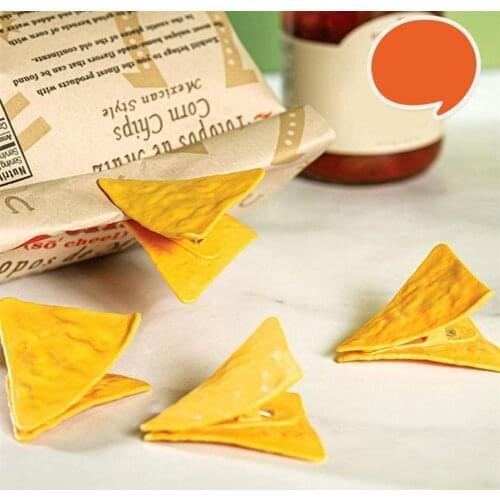 Monokweepjy Clips For Bags