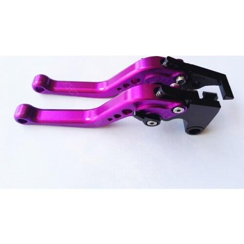 New motorcycle motorbike adjustable For YAMAHA XSR 700 ABS 2016 brake clutch levers