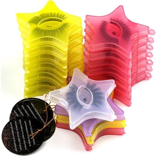 Wholesale Eyelashes 10/40/50/100pcs 3d Mink Lashes Natural Mink Eyelashes Wholesale False Eyelashes Makeup False Lashes In Bulk