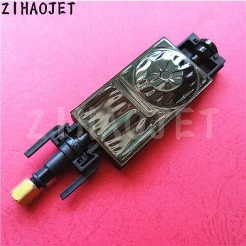 Flatbed UV plotter spare parts Mimaki JV33 JV5 CJV30 Galaxy UD Thunderjet TX800 Niprint DX5 ink damper big dumper 10pcs