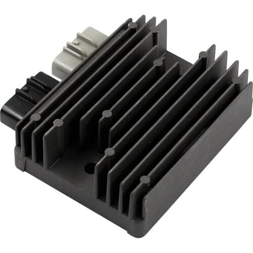 Motorcycle Voltage Regulator Rectifier For Honda Rancher 420 TRX420 2007-2018 Big Red 700 MUV700 2009-2013 TRX MUV 420 700