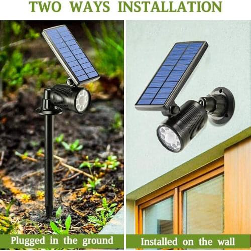 Солнечные светодиодные светильники Senbos China At AliExpress