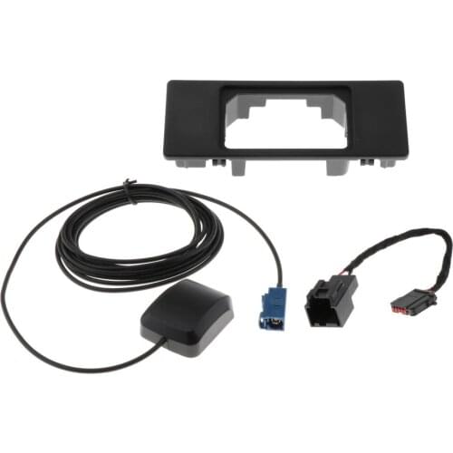 CarAuto Standard Conversion Accessory Package For Ford F-150 HC3Z-19A387-E