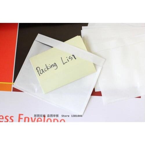 STORKFLY Envelopes